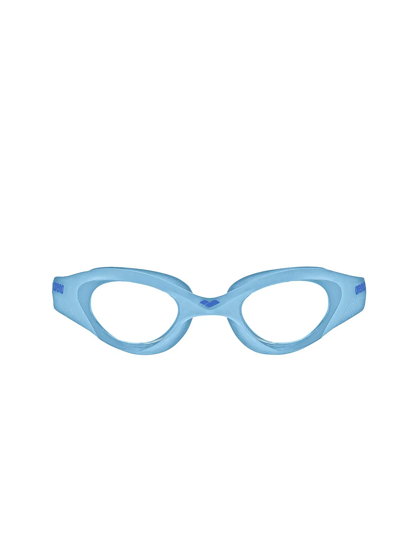 ARENA | Kinder Schwimmbrille | transparent